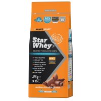 NSP STAR WHEY ISOLATE SUBL CHOCO