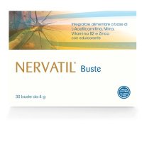 Nervatil ® 30 bustine