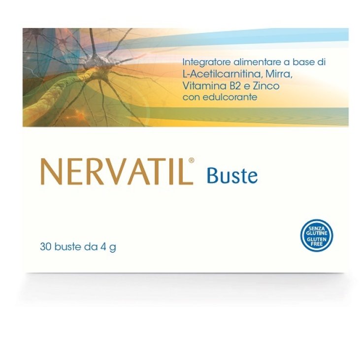 Nervatil ® 30 bustine