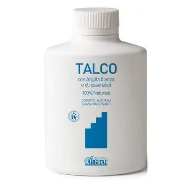 TALCO 100G