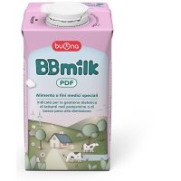 BBMILK PDF LIQUIDO 500ML BBMILK PDF LIQUIDO 500ML
