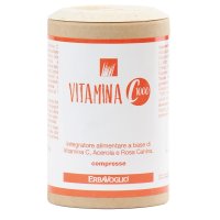 VITAMINA C1000 60CPR VITAMINA C1000 60CPR