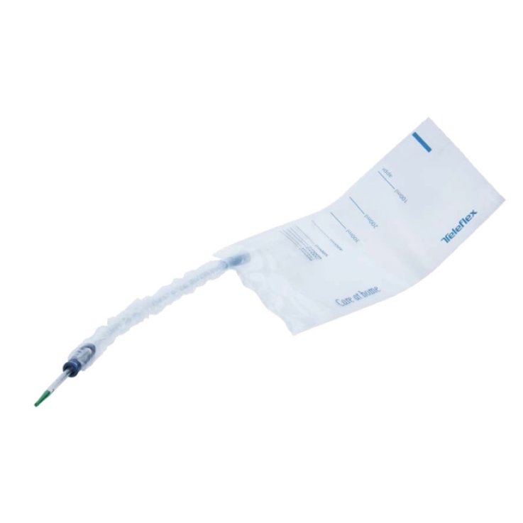 LIQUICK X-TREME P ERG43CM CH12