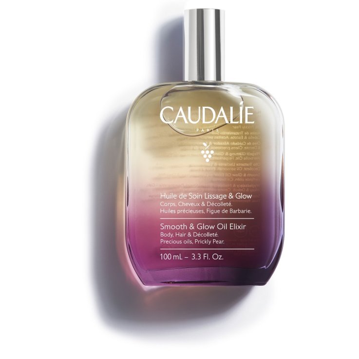 CAUDALIE OLIO TRATTANTE LISCIANT