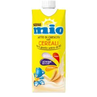 NESTLE' MIO LATTE CRESC.CEREAL 5