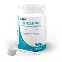 V PETMOD INTESTINAL GATTO POL50G