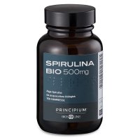 BIOSLINE PRINC. SPIRULINA BIO 15