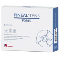 Pineal Tens Forte 14 Bustine