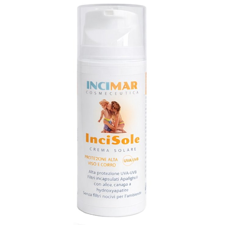 INCISOLE ALTA PROTEZI0NE 100ML