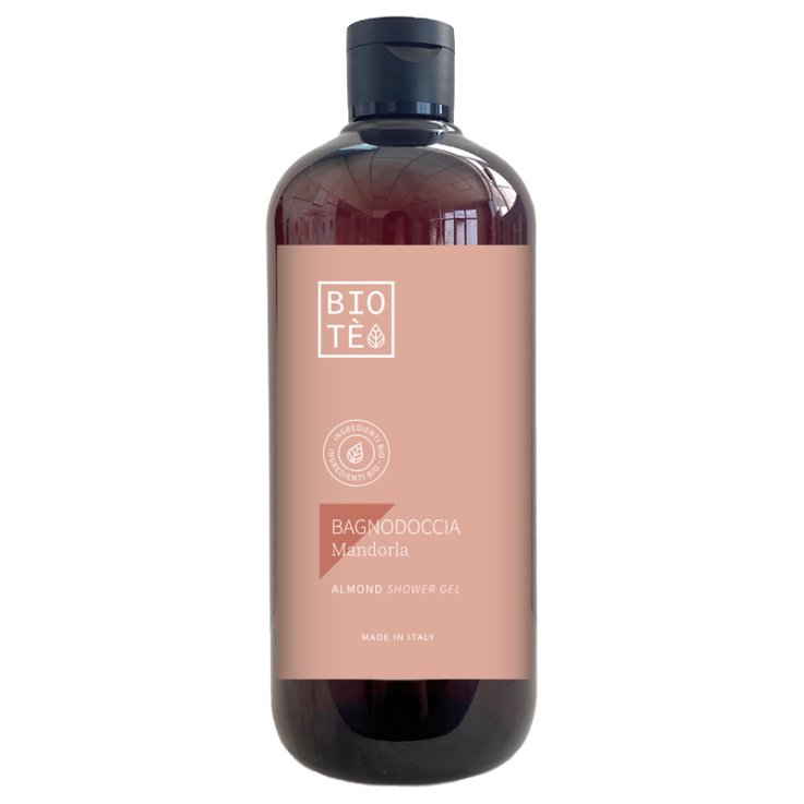 BIOTE' BAGNODOCCIA MANDOR 500ML