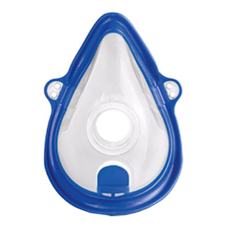 UNIDEA MASC BIMAT RF7 ADU AEROSO