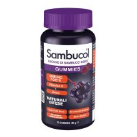 SAMBUCOL IMMUNE SUPPORT CARAM.GO