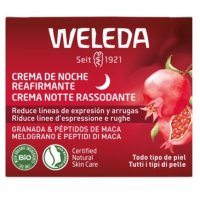 WELEDA CREMA NOTTE RASS.VI MELOG