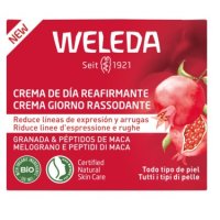 WELEDA CRE GG RASSOD MELOGR/MACA