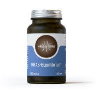 HIFAS EQUILIBRIUM 60Cps HIFAS EQUILIBRIUM 60Cps