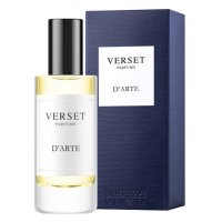 VERSET D'ARTE EDT 15ML VERSET D'ARTE EDT 15ML