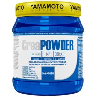 YAMAMOTO N CREAPOWDER 500G YAMAMOTO N CREAPOWDER 500G