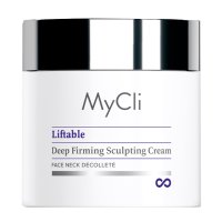 Mycli Liftable Crema Rassodante Rimodellante Profonda Viso 100ml