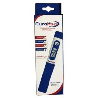 TERMOMETRO DIGIT PLUS CURAMED TERMOMETRO DIGIT PLUS CURAMED
