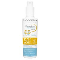 PHOTODERM PED SPRAY SPF50+ 200ML