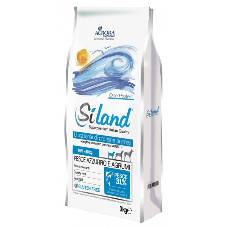 V SILAND DIET CA AD MINI PESCE/A