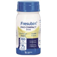 FRESUBIN P-DRINK Comp.Van.4Fl. FRESUBIN P-DRINK Comp.Van.4Fl.