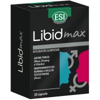 ESI LIBIDMAX 30CPS