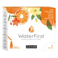 WATERFIRST ARAN/GINS/FIRI MED 12