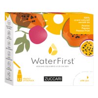 ZUCCARI WATERFIRST INSAP.ACQ ANA ZUCCARI WATERFIRST INSAP.ACQ ANA