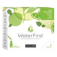 WATERFIRST MELON/LIME/MELISSA 12 WATERFIRST MELON/LIME/MELISSA 12