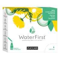 WATERFIRST CETRIOLO/CEDRO/TARAS WATERFIRST CETRIOLO/CEDRO/TARAS