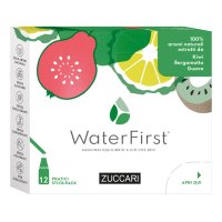 WATERFIRST KIWI/BERG/GUAV 12STIC