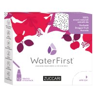WATERFIRST KARK/DRAG/ACER 12STIC