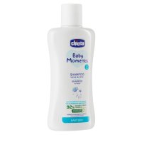 CH BM SHAMPOO S/LACRIME 200ML CH BM SHAMPOO S/LACRIME 200ML