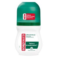 BOROTALCO DEO ROLL ORIGINALE BOROTALCO DEO ROLL ORIGINALE