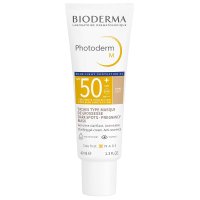 PHOTODERM SOL.M FP50+ CRE-GEL CL