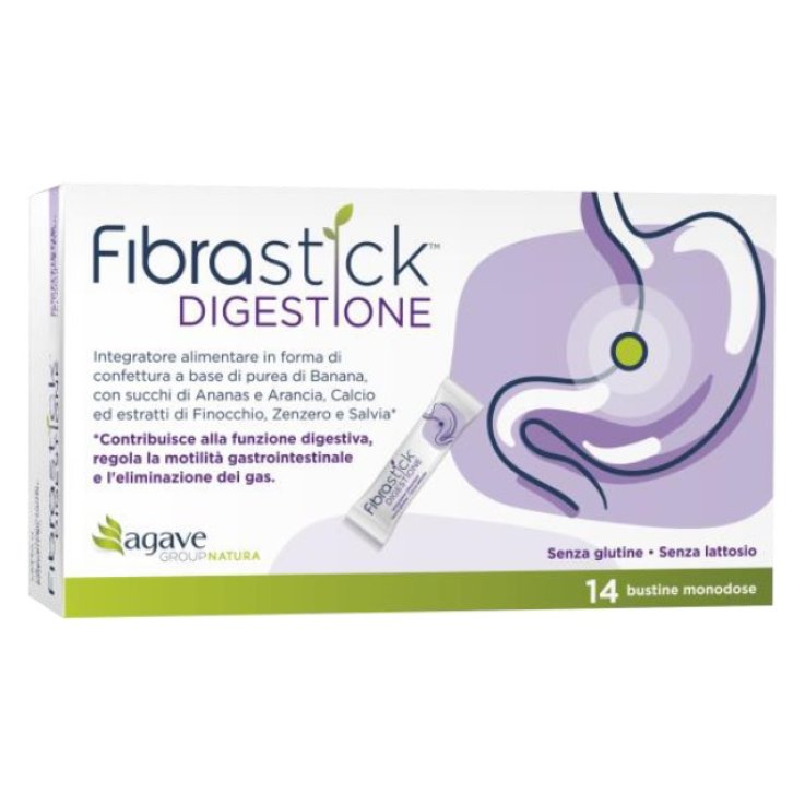 FIBRASTICK DIGESTIONE 14BST