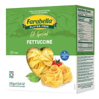 FARABELLA Pasta Fettucc.250g