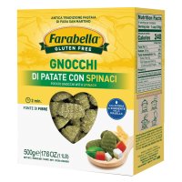 FARABELLA GNOCCHI PATATE SPINA