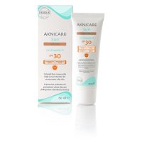 SYNCHROLINE AKNICARE SUN TEINT SYNCHROLINE AKNICARE SUN TEINT