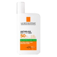 La Roche-Posay Anthelios fluido oil 50+ protezione solare 50ml 