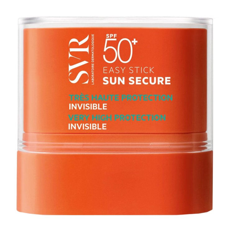 SUNSECURE Stick 50+10g