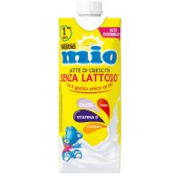 MIO Latte Cresc.S/Latt. 500ml