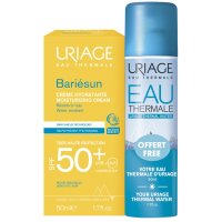 BARIESUN CREMA SPF50+/ETU SPR BARIESUN CREMA SPF50+/ETU SPR