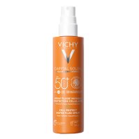 VICHY CAPIT.S.FP50+ SPR 200ML