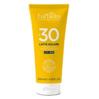 EUPHIDRA KA LATTE SOLARE 30 EUPHIDRA KA LATTE SOLARE 30