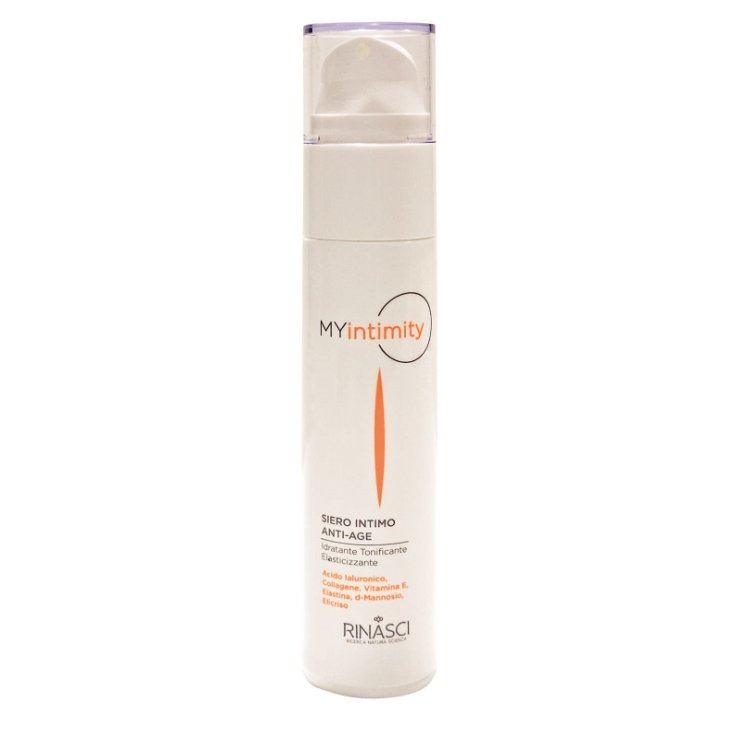 MYINTIMITY Siero Intimo A-Age