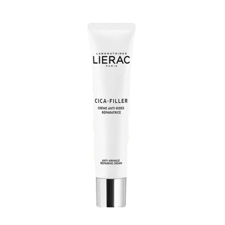 LIERAC CICA-FILLER CREMA 30ML