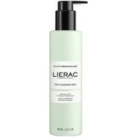 LIERAC LATTE STRUCCANTE VISO/OCC