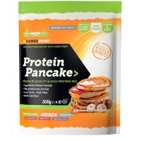 NSP PROTEIN PREPARATO X PANCAKE